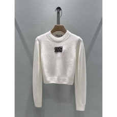 Miu Miu Sweaters